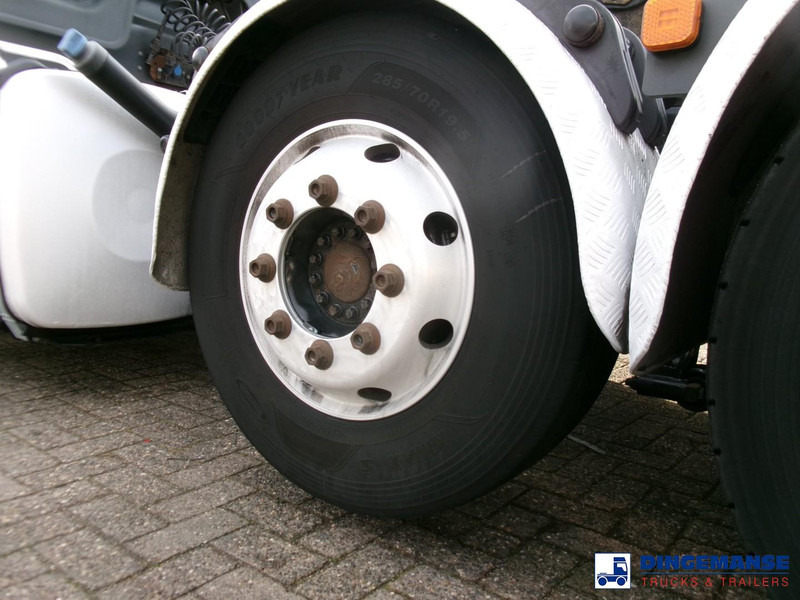 יחידת טרקטור MAN TGS 24.460 6X2 RHD Euro 6 / ADR 25/07/24: תמונה 7