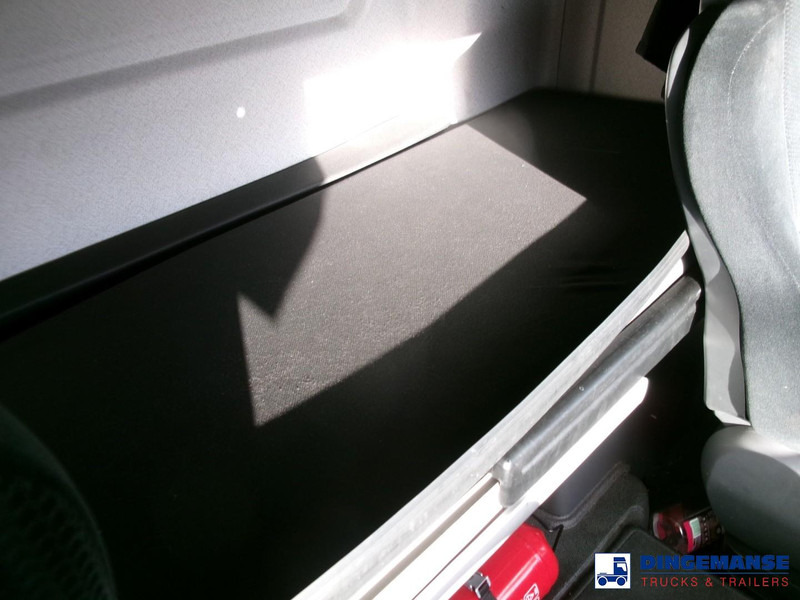 יחידת טרקטור MAN TGS 24.460 6X2 RHD Euro 6 / ADR 25/07/24: תמונה 20