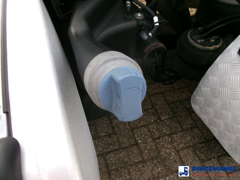 יחידת טרקטור MAN TGS 24.460 6X2 RHD Euro 6 / ADR 25/07/24: תמונה 13