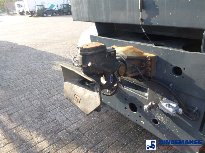 MOL RM 255 4X4 terminal drawbar tractor 150 ton - טרקטור מסוף: תמונה 5 MOL RM 255 4X4 terminal drawbar tractor 150 ton - טרקטור מסוף: תמונה 5