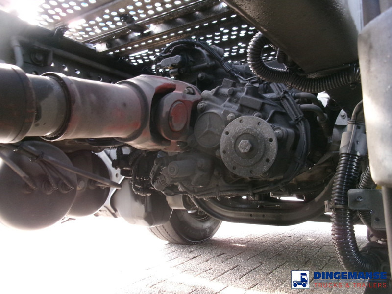 Mercedes-Benz Actros 1843 4x2 Euro 6 / ADR 07/08/2023 - יחידת טרקטור: תמונה 5 Mercedes-Benz Actros 1843 4x2 Euro 6 / ADR 07/08/2023 - יחידת טרקטור: תמונה 5