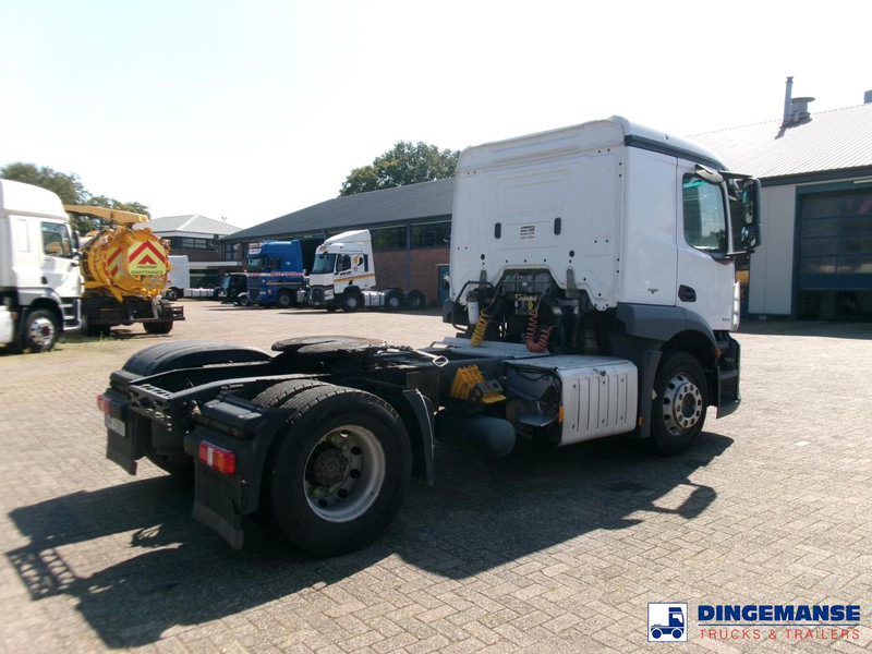 Mercedes-Benz Actros 1843 4x2 Euro 6 / ADR + PTO - יחידת טרקטור: תמונה 3 Mercedes-Benz Actros 1843 4x2 Euro 6 / ADR + PTO - יחידת טרקטור: תמונה 3