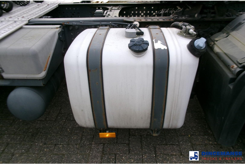 Mercedes-Benz Actros 1843 4x2 Euro 6 / ADR + PTO - יחידת טרקטור: תמונה 5 Mercedes-Benz Actros 1843 4x2 Euro 6 / ADR + PTO - יחידת טרקטור: תמונה 5