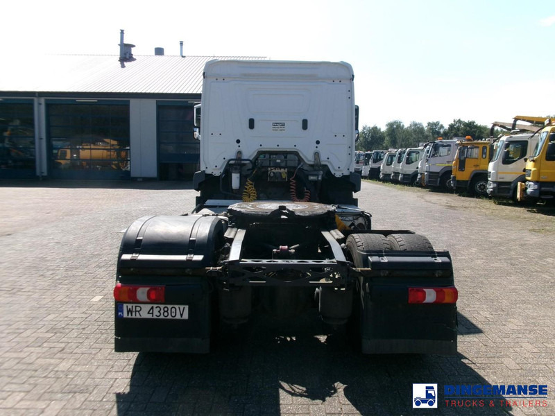 Mercedes-Benz Actros 1843 4x2 Euro 6 / ADR + PTO - יחידת טרקטור: תמונה 5 Mercedes-Benz Actros 1843 4x2 Euro 6 / ADR + PTO - יחידת טרקטור: תמונה 5