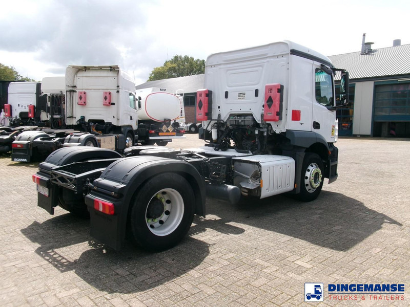 Mercedes-Benz Actros 1843 4x2 Euro 6 / ADR + PTO - יחידת טרקטור: תמונה 4 Mercedes-Benz Actros 1843 4x2 Euro 6 / ADR + PTO - יחידת טרקטור: תמונה 4