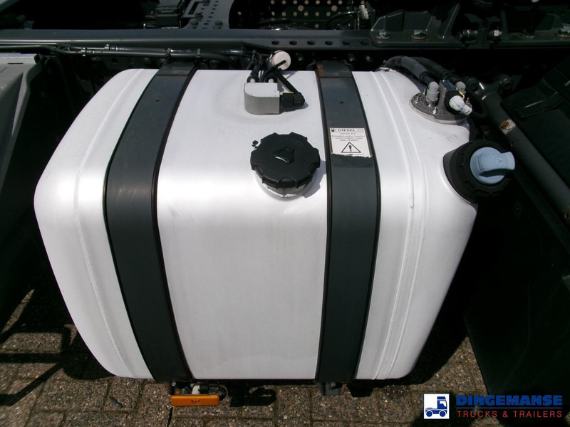 Mercedes-Benz Actros 1843 4x2 Euro 6 / ADR + PTO - יחידת טרקטור: תמונה 5 Mercedes-Benz Actros 1843 4x2 Euro 6 / ADR + PTO - יחידת טרקטור: תמונה 5