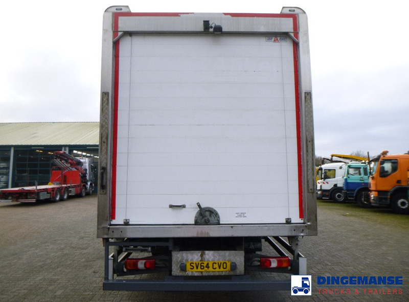 Mercedes-Benz Antos 2533 RHD 6x2 Thermoking T1000R frigo - משאית קירור: תמונה 5 Mercedes-Benz Antos 2533 RHD 6x2 Thermoking T1000R frigo - משאית קירור: תמונה 5