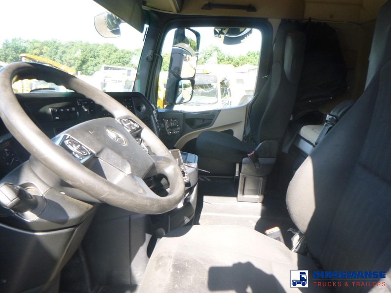 הַחכָּרָה Mercedes-Benz Arocs 1946 4x4 hydrodrive Euro 6 + hydraulics Mercedes-Benz Arocs 1946 4x4 hydrodrive Euro 6 + hydraulics: תמונה 14 הַחכָּרָה Mercedes-Benz Arocs 1946 4x4 hydrodrive Euro 6 + hydraulics Mercedes-Benz Arocs 1946 4x4 hydrodrive Euro 6 + hydraulics: תמונה 14