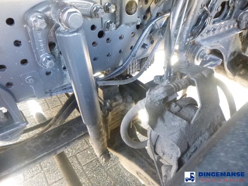 הַחכָּרָה Mercedes-Benz Arocs 1946 4x4 hydrodrive Euro 6 + hydraulics Mercedes-Benz Arocs 1946 4x4 hydrodrive Euro 6 + hydraulics: תמונה 6 הַחכָּרָה Mercedes-Benz Arocs 1946 4x4 hydrodrive Euro 6 + hydraulics Mercedes-Benz Arocs 1946 4x4 hydrodrive Euro 6 + hydraulics: תמונה 6