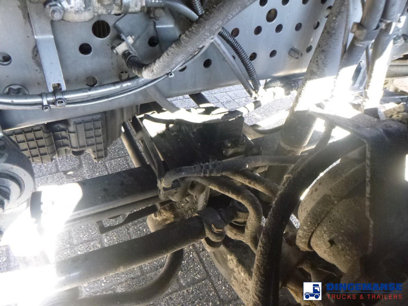 הַחכָּרָה Mercedes-Benz Arocs 1946 4x4 hydrodrive Euro 6 + hydraulics Mercedes-Benz Arocs 1946 4x4 hydrodrive Euro 6 + hydraulics: תמונה 7 הַחכָּרָה Mercedes-Benz Arocs 1946 4x4 hydrodrive Euro 6 + hydraulics Mercedes-Benz Arocs 1946 4x4 hydrodrive Euro 6 + hydraulics: תמונה 7