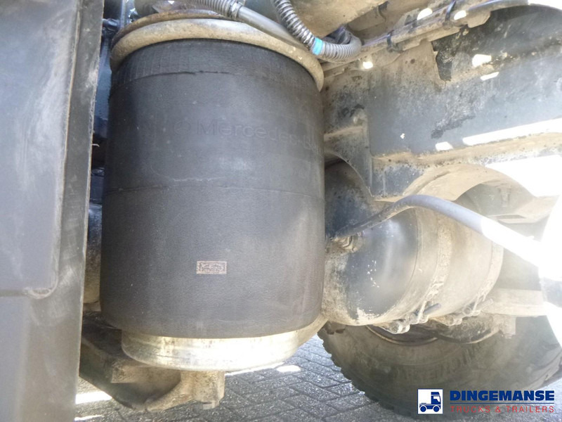 הַחכָּרָה Mercedes-Benz Arocs 1946 4x4 hydrodrive Euro 6 + hydraulics Mercedes-Benz Arocs 1946 4x4 hydrodrive Euro 6 + hydraulics: תמונה 8 הַחכָּרָה Mercedes-Benz Arocs 1946 4x4 hydrodrive Euro 6 + hydraulics Mercedes-Benz Arocs 1946 4x4 hydrodrive Euro 6 + hydraulics: תמונה 8