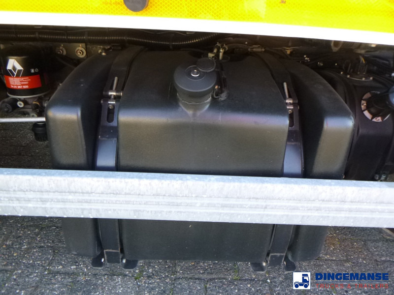 מוט טלסקופי Renault D 7.5 4x2 France Elevateur manlift 172 CPL: תמונה 9