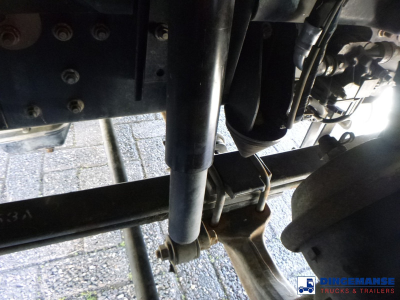 מוט טלסקופי Renault D 7.5 4x2 France Elevateur manlift 172 CPL: תמונה 6