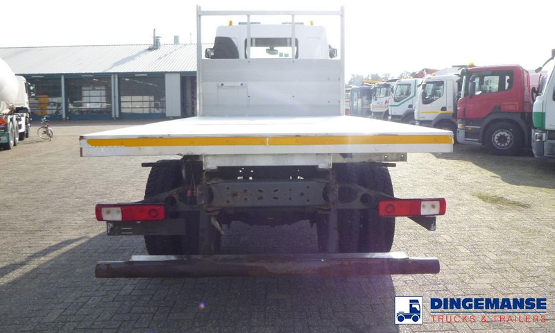Renault Kerax 380 DXI 4x4 Euro 5 + Hydraulics - משאית צד נופל/ שטוחה: תמונה 5 Renault Kerax 380 DXI 4x4 Euro 5 + Hydraulics - משאית צד נופל/ שטוחה: תמונה 5