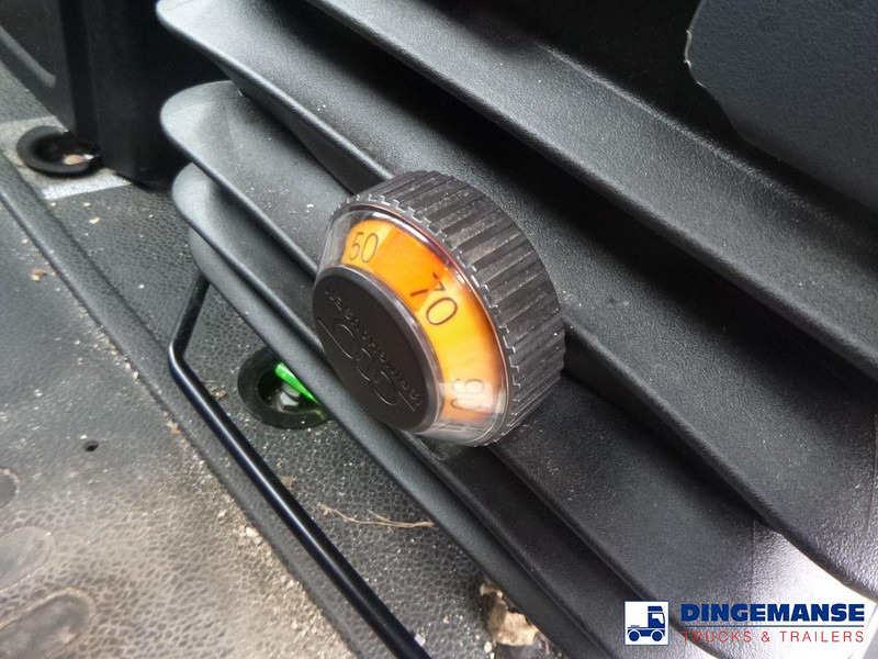 כלי רכב מסחרי עם תיבה Renault Master 170 dci 4x2 curtain side van: תמונה 17 כלי רכב מסחרי עם תיבה Renault Master 170 dci 4x2 curtain side van: תמונה 17