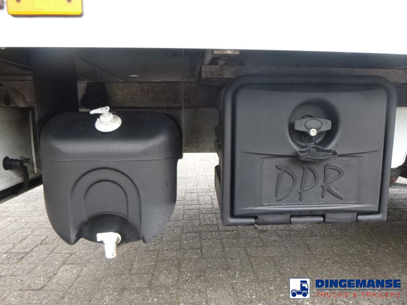 כלי רכב מסחרי עם תיבה Renault Master 170 dci 4x2 curtain side van: תמונה 20 כלי רכב מסחרי עם תיבה Renault Master 170 dci 4x2 curtain side van: תמונה 20