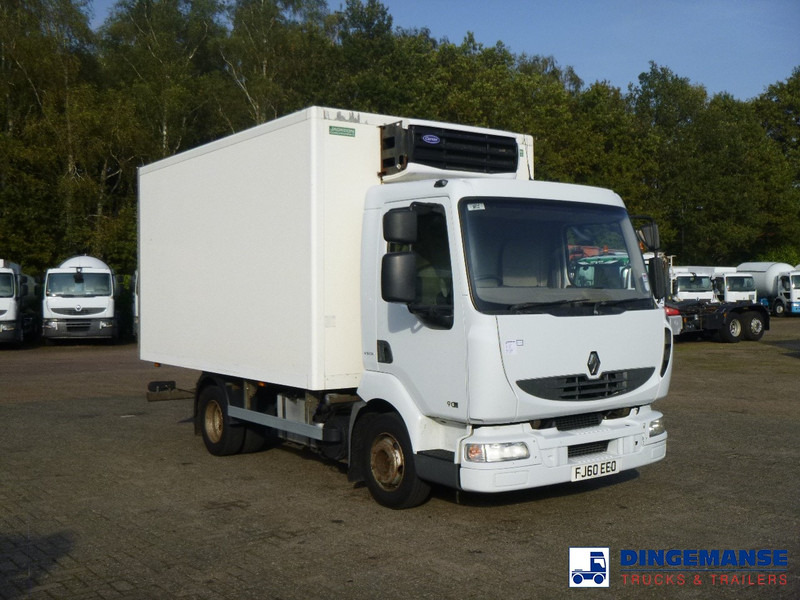 Renault Midlum 190 dxi 4x2 RHD frigo box 20 m3 - משאית קירור: תמונה 2 Renault Midlum 190 dxi 4x2 RHD frigo box 20 m3 - משאית קירור: תמונה 2