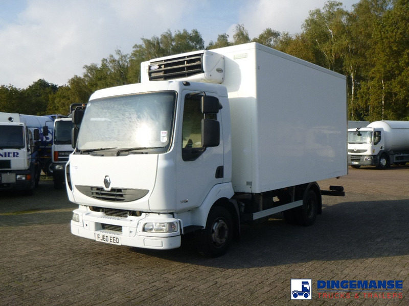 Renault Midlum 190 dxi 4x2 RHD frigo box 20 m3 - משאית קירור: תמונה 1 Renault Midlum 190 dxi 4x2 RHD frigo box 20 m3 - משאית קירור: תמונה 1