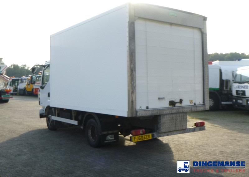 Renault Midlum 190 dxi 4x2 RHD frigo box 20 m3 - משאית קירור: תמונה 4 Renault Midlum 190 dxi 4x2 RHD frigo box 20 m3 - משאית קירור: תמונה 4