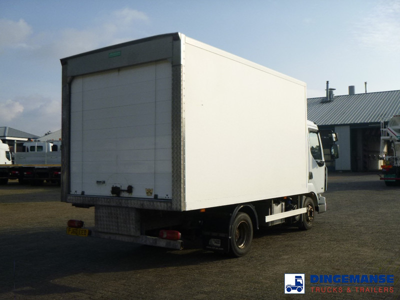 Renault Midlum 190 dxi 4x2 RHD frigo box 20 m3 - משאית קירור: תמונה 3 Renault Midlum 190 dxi 4x2 RHD frigo box 20 m3 - משאית קירור: תמונה 3