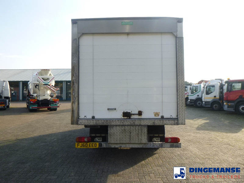 Renault Midlum 190 dxi 4x2 RHD frigo box 20 m3 - משאית קירור: תמונה 5 Renault Midlum 190 dxi 4x2 RHD frigo box 20 m3 - משאית קירור: תמונה 5