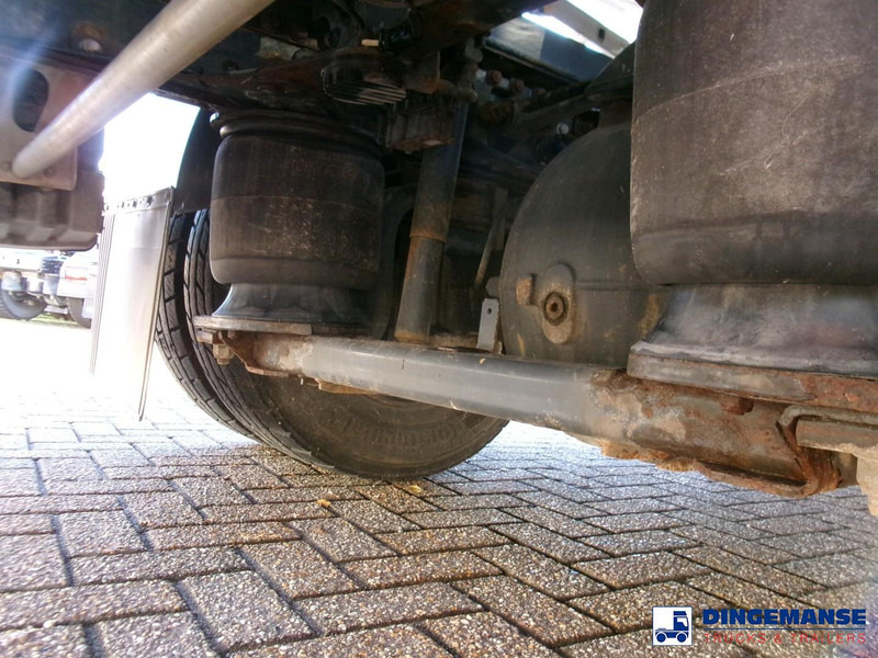 Renault Midlum 270 4x2 fuel tank 11.5 m3 / 4 comp ADR 26-04-2024 - משאית מכל: תמונה 5 Renault Midlum 270 4x2 fuel tank 11.5 m3 / 4 comp ADR 26-04-2024 - משאית מכל: תמונה 5