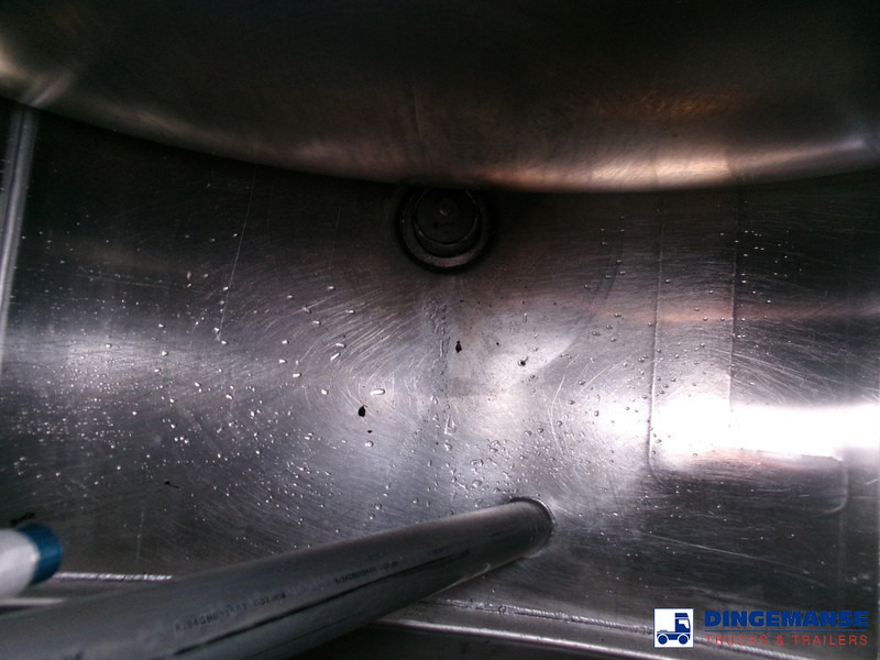 משאית מכל Renault Midlum 280 4x2 fuel tank 11.5 m3 / 3 comp / ADR 07/06/24: תמונה 19
