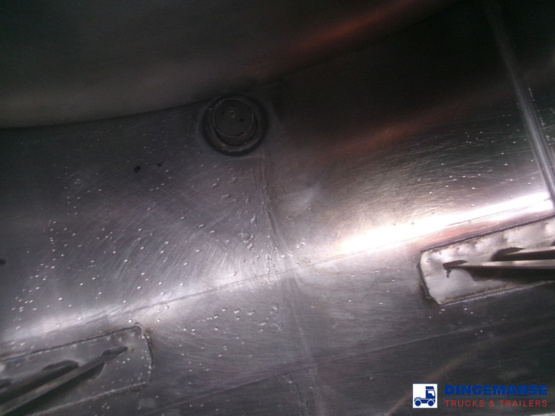 משאית מכל Renault Midlum 280 4x2 fuel tank 11.5 m3 / 3 comp / ADR 07/06/24: תמונה 17