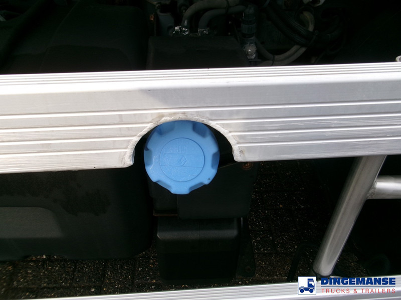 משאית מכל Renault Midlum 280 4x2 fuel tank 11.5 m3 / 3 comp / ADR 07/06/24: תמונה 11