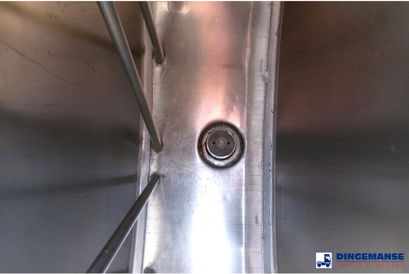 משאית מכל Renault Premium 300 4x2 fuel tank 14.2 m3 / 4 comp: תמונה 18