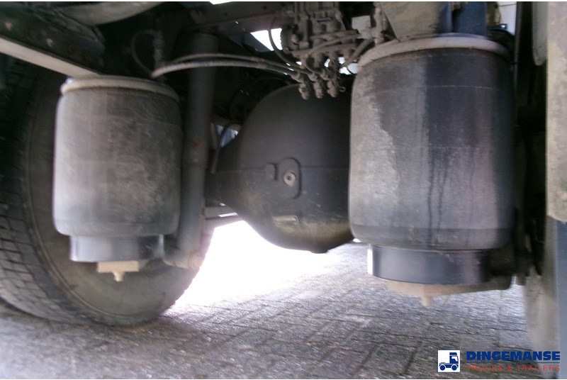 משאית מכל Renault Premium 300 4x2 fuel tank 14.2 m3 / 4 comp: תמונה 6