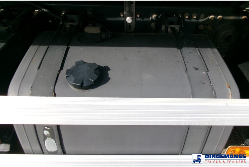 משאית מכל Renault Premium 300 4x2 fuel tank 14.2 m3 / 4 comp: תמונה 8