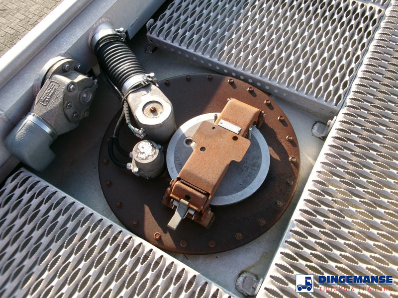 משאית מכל Renault Premium 300 6x2 fuel tank 19 m3 / 5 comp / ADR 31/08/24: תמונה 20