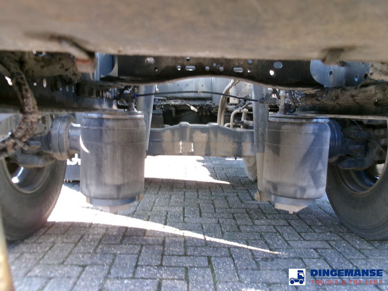 משאית מכל Renault Premium 300 6x2 fuel tank 19 m3 / 5 comp / ADR 31/08/24: תמונה 8