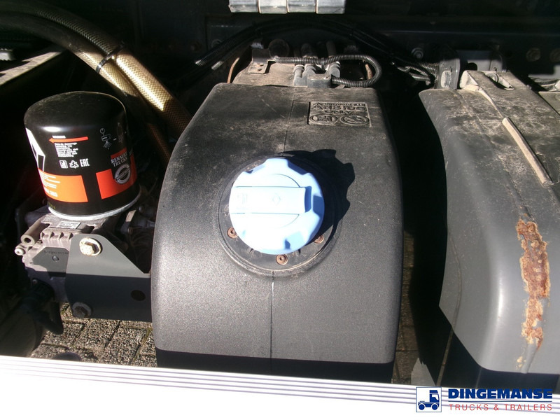 משאית מכל Renault Premium 300 6x2 fuel tank 19 m3 / 5 comp / ADR 31/08/24: תמונה 10