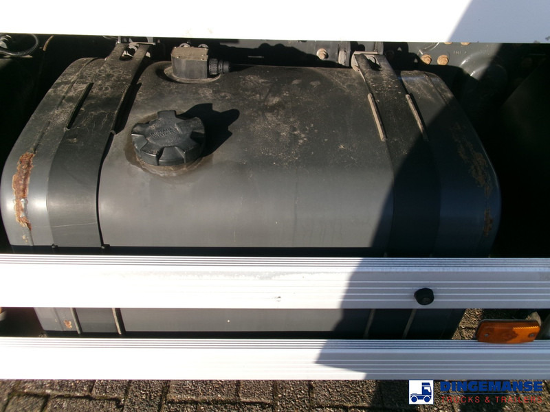 משאית מכל Renault Premium 300 6x2 fuel tank 19 m3 / 5 comp / ADR 31/08/24: תמונה 11