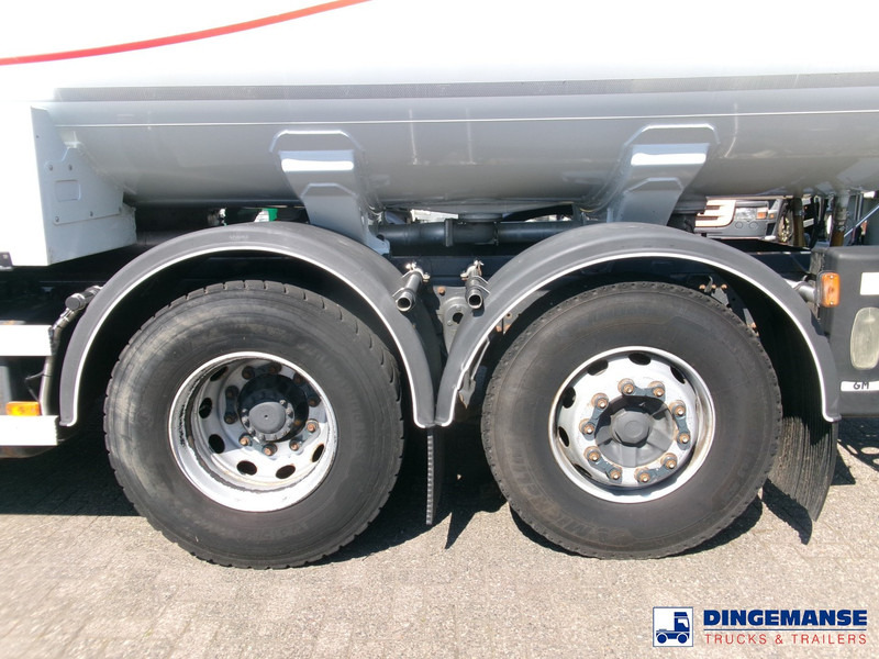 Renault Premium 310 6x2 fuel tank 19 m3 / 5 comp ADR 25-04-2024 - משאית מכל: תמונה 5 Renault Premium 310 6x2 fuel tank 19 m3 / 5 comp ADR 25-04-2024 - משאית מכל: תמונה 5