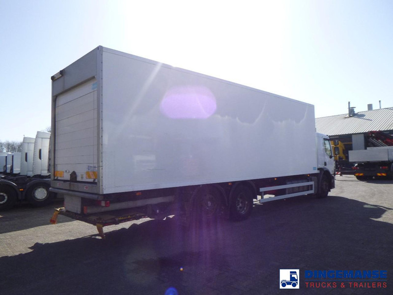 Renault Premium 370 dxi 6x2 RHD Carrier Supra 950 MT frigo - משאית קירור: תמונה 3 Renault Premium 370 dxi 6x2 RHD Carrier Supra 950 MT frigo - משאית קירור: תמונה 3