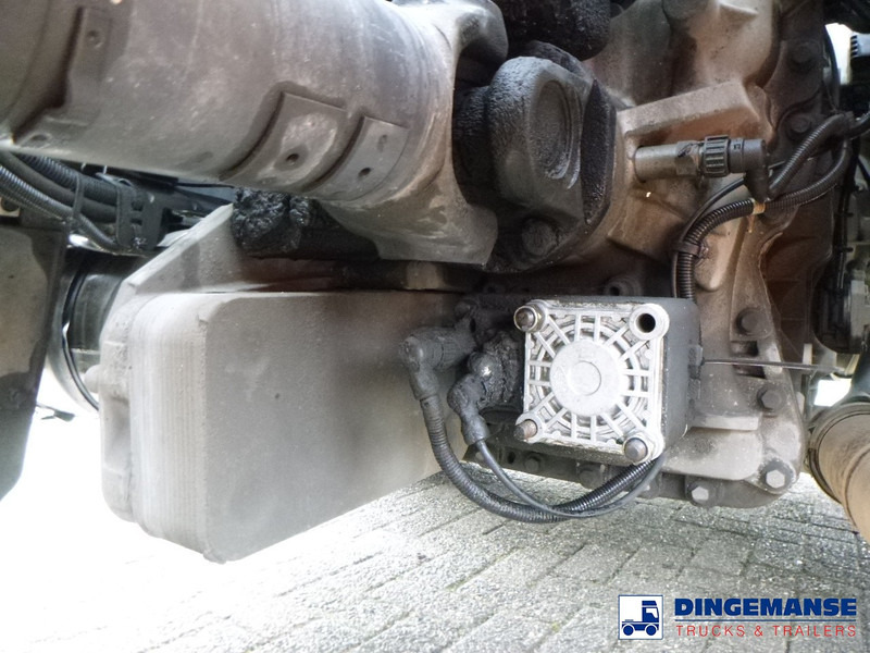 יחידת טרקטור Renault T 460 4x2 Euro 6 + Retarder & ADR: תמונה 8