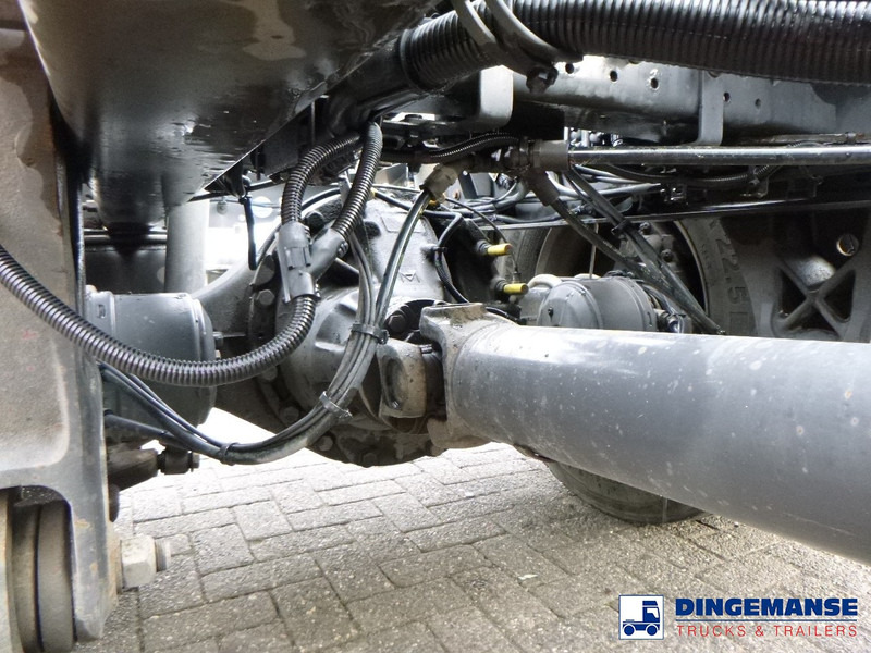 יחידת טרקטור Renault T 460 4x2 Euro 6 + Retarder & ADR: תמונה 7