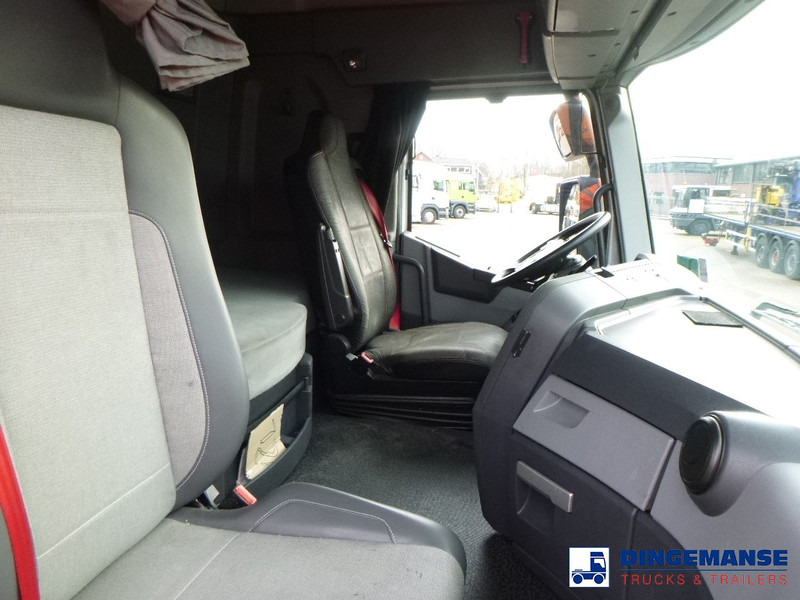 יחידת טרקטור Renault T 460 4x2 Euro 6 + Retarder & ADR: תמונה 11