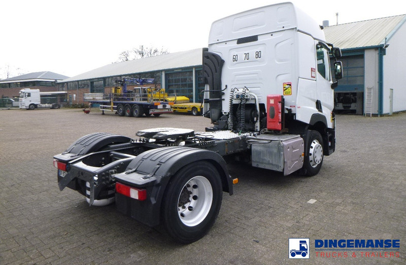 Renault T 460 4x2 Euro 6 + Retarder & ADR - יחידת טרקטור: תמונה 4 Renault T 460 4x2 Euro 6 + Retarder & ADR - יחידת טרקטור: תמונה 4