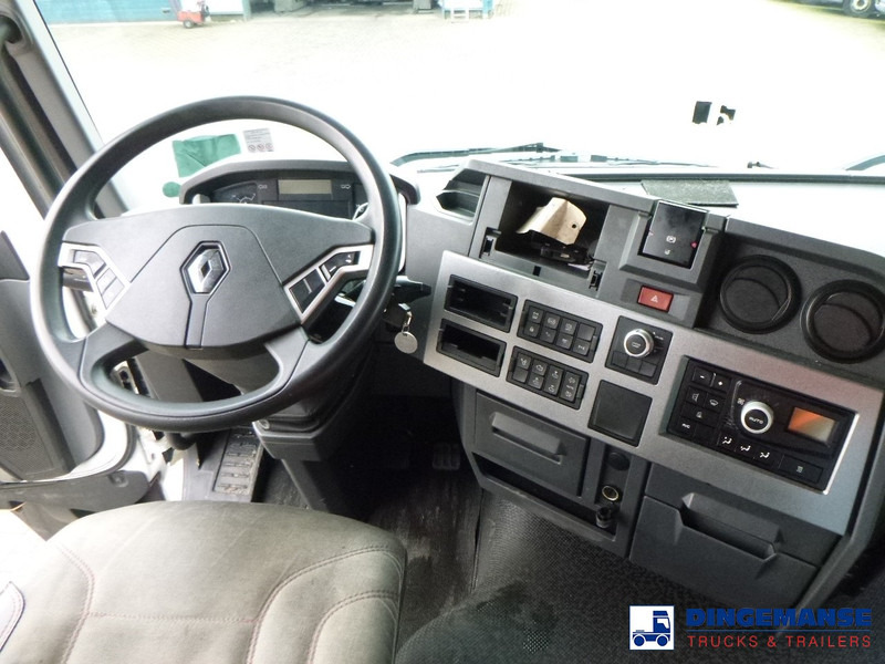יחידת טרקטור Renault T 460 4x2 Euro 6 + Retarder & ADR: תמונה 12