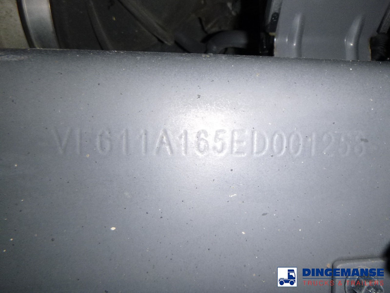 יחידת טרקטור Renault T 460 4x2 Euro 6 + Retarder & ADR: תמונה 18