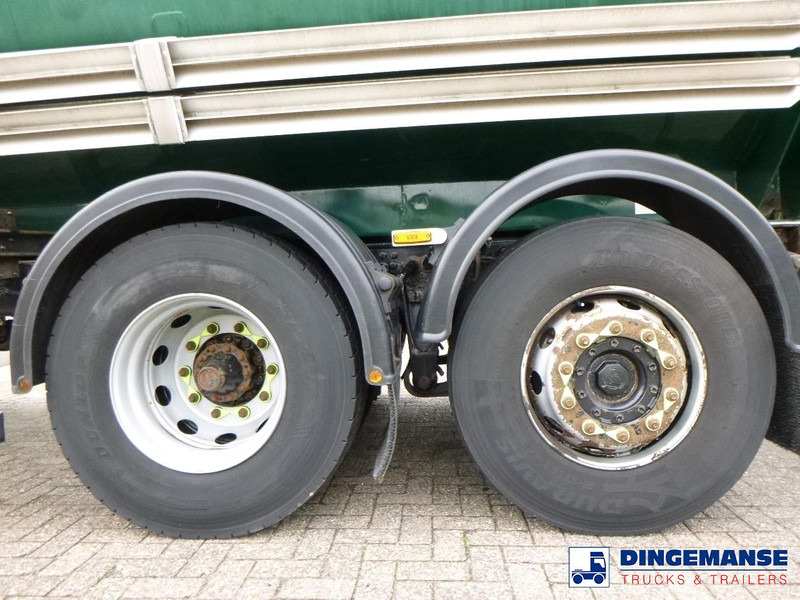 Scania P320 6X2 RHD Argon gas tank 16 m3 - משאית מכל: תמונה 5 Scania P320 6X2 RHD Argon gas tank 16 m3 - משאית מכל: תמונה 5