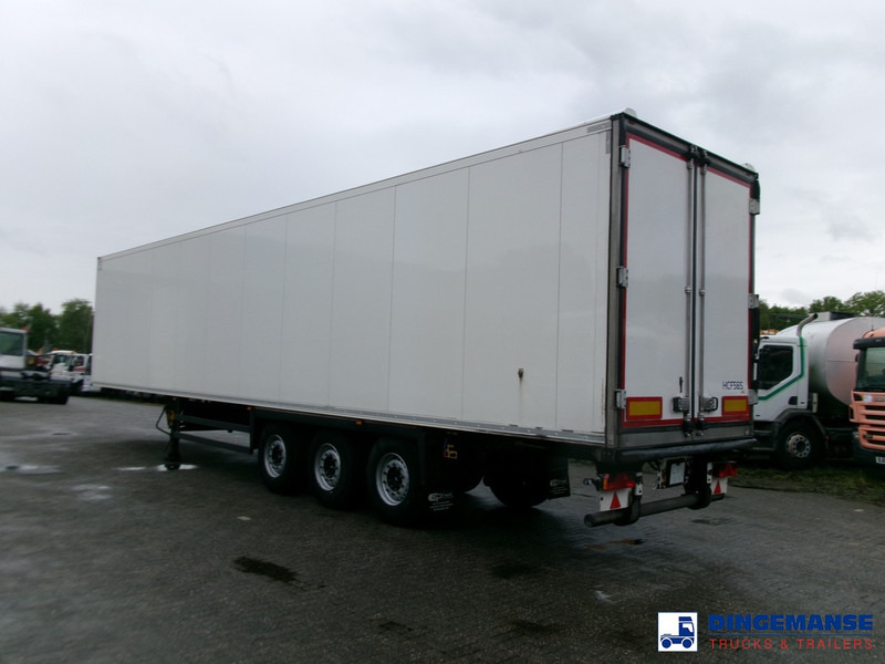 Schmitz Cargobull Frigo trailer + Thermo King SLXe 300 - סמיטריילר עם קירור: תמונה 3 Schmitz Cargobull Frigo trailer + Thermo King SLXe 300 - סמיטריילר עם קירור: תמונה 3