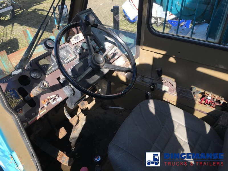 עגורן נייד Tadano-Faun TR300 EX 4x4x4 All-terrain crane: תמונה 10 עגורן נייד Tadano-Faun TR300 EX 4x4x4 All-terrain crane: תמונה 10