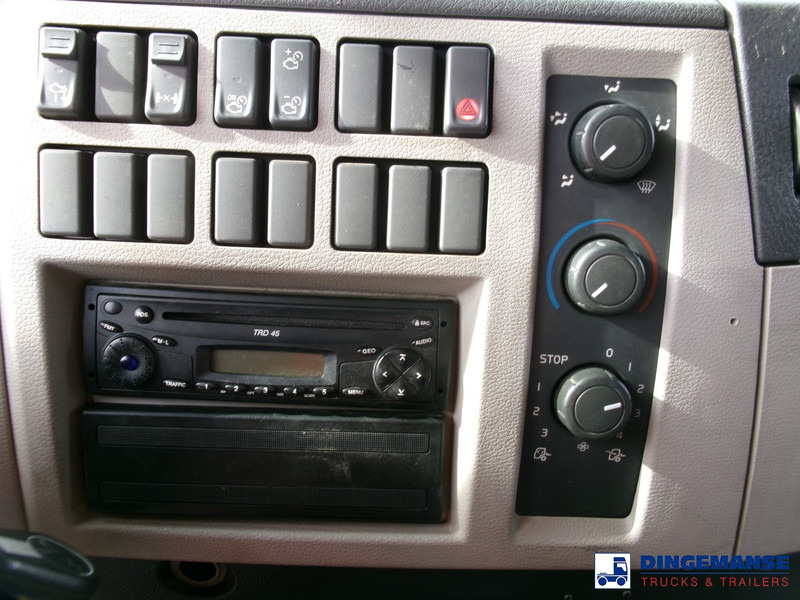 משאית מכל Volvo FE 280 4X2 fuel tank 13.6 m3 / 4 comp / ADR 07/07/24: תמונה 20