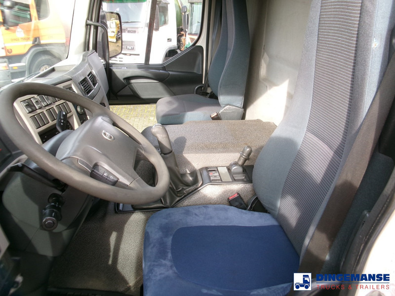 משאית מכל Volvo FE 280 4X2 fuel tank 13.6 m3 / 4 comp / ADR 07/07/24: תמונה 15