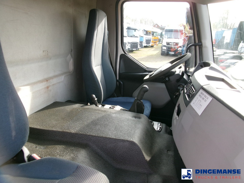 משאית מכל Volvo FE 280 4X2 fuel tank 13.6 m3 / 4 comp / ADR 07/07/24: תמונה 16
